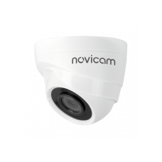 BASIC 30 IP Видеокамера NOVICAM