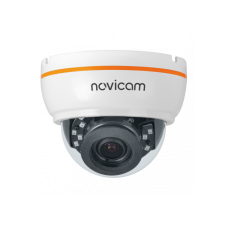 BASIC 36 IP Видеокамера NOVICAM